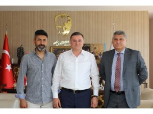 Hatayspor’da Bayram Toysal dönemi