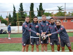 Ayvalıkgücü, Salihli’ye bileniyor