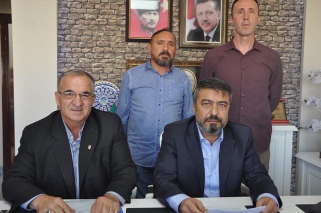 Balbaloğlu: Çocuklarımıza sahip çıkalım