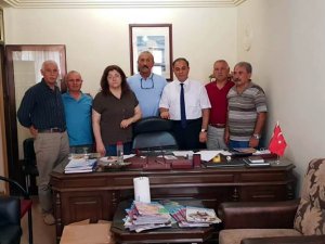 Kulu'da öğrencilere yardım kararı
