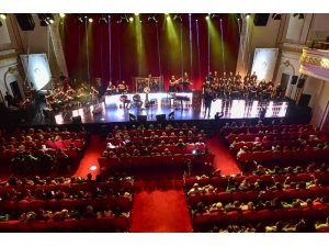 Hayatı Aydınlat projesi sayısı 21 olan akülü sandalye şarj istasyonlarını 39’a çıkarmayı hedefliyor