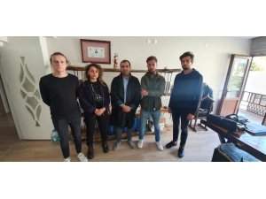 Sapık fotoğrafçı tutuklandı