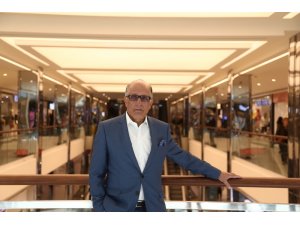 Zafer Plaza 20 yılda 250 milyon ziyaretçi ağırladı