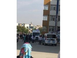 Batman’da 45 öğrenci içtikleri sudan zehirlendi