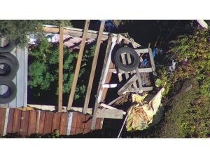 Bozcaada’da ‘kenevir’ operasyonu: 2 tutuklama