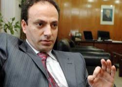 Baydemir yine ağzını bozdu