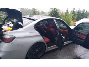 Vatandaşları dolandıran ‘Hacker’lara operasyon: 8 gözaltı