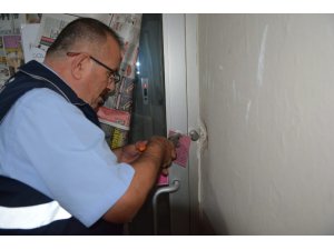 İzmit’te kural tanımayan 3 iş yerine kapatma cezası