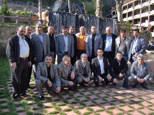 Mobilyacılar fuarları yakından takip ediyor