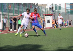 TFF 2. Lig: Elazığspor: 2 - Karabükspor: 3