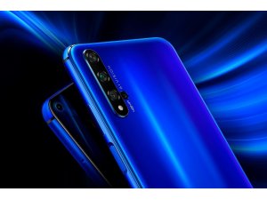 HONOR’un Çin dışındaki küresel satışları yılın ilk yarısında yüzde 44 arttı