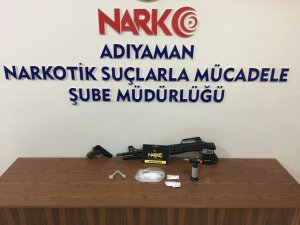 Uyuşturucu satıcılarına göz açtırılmıyor