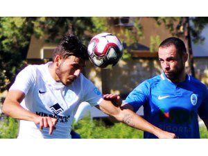 TFF 3. Lig: Muğlaspor:2 Pazarspor: 3