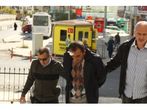 GÜNCELLEME - Tekirdağ'da polis memuru bıçakla yaralandı