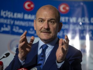 AFAD'dan 7,5 büyüklüğünde deprem tatbikatı