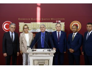 "Zamanı geçmiş 63 bin aşıyı çocuklarımıza yaptık"