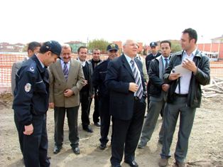 Namal'dan Kulu'da inceleme