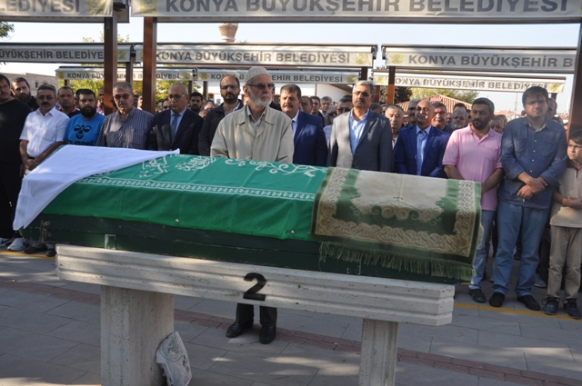 Yusuf İnanç’ın acı günü...