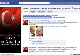 Provakatörler iş başında