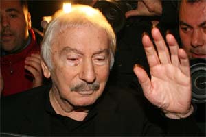 Ergenekona karşı kazanılan ilk zafer