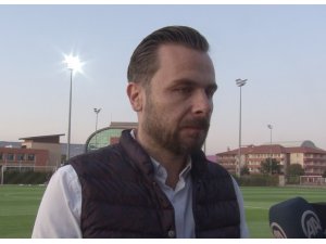 İstikbal Mobilya Kayserispor - Kasımpaşa maçı hazırlıklarına başladı