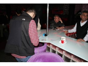 Başkent’te Ahlak Büro Amirliğinden sıkı denetim