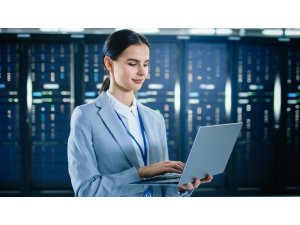 Türkiye’de her yıl bin 200 bulut bilişim uzmanı yetiştirilecek