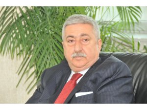 TESK'ten "sınırdaki esnafın borçları ertelensin" talebi