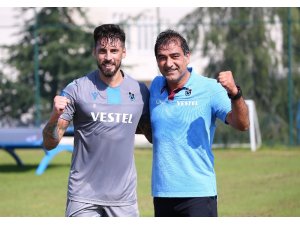 Jose Sosa, Ünal Karaman ile performansını arttırdı