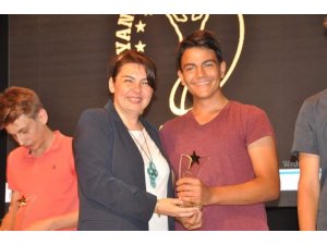’Kalenin Yıldızları Spor Başarı Ödülleri’ sahiplerini buluyor
