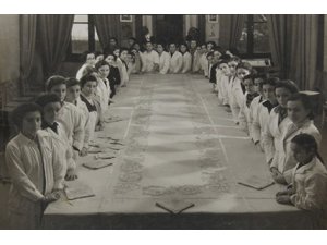 Olgunlaşma enstitülerinin 74 yıllık tarihi kitaplaştırıldı