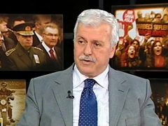 Gülerce: Erdoğan Gülen'i ziyaret etmeli