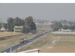 Barış Pınarı Harekatı