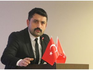 MHP Rize Teşkilatı’ndan Barış Pınarı Harekatı’na destek