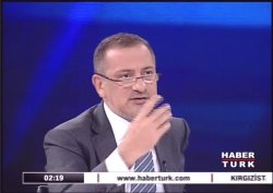 Uzan'ı Bahçeli kurtardı! VİDEO