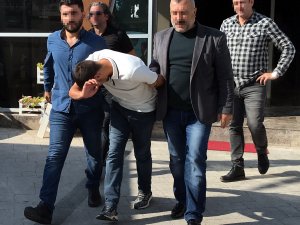 "Aile boyu" suç çetesi yakalandı