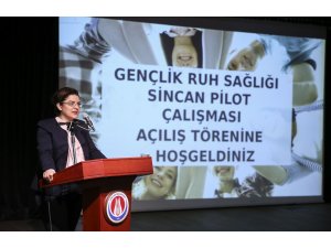 "Gençlerimizin doğru yönlendirilmesi hepimizin sorumluluğu"