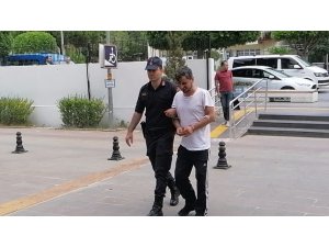 Pompalı tüfekle vuruldu, polisten yardım istedi, hırsızlık suçundan tutuklandı