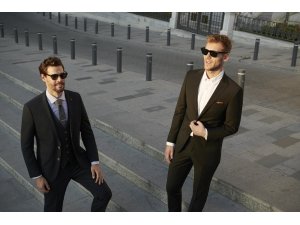 Altınyıldız’dan Takım Elbise Günü’ne özel indirim