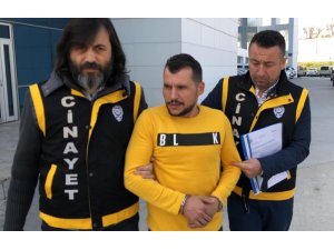 Tarla kavgasında amcasını öldüren sanık: