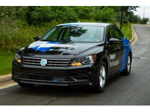 Delphi Technologies’den ’akıllı sürüş’ çözümleri