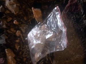 Uyuşturucuya geçit yok