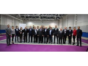 Rusya’nın bebe ve çocuk konfeksiyonu tercihi Bursa oldu