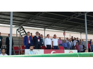 Yeşilyurt Belediyespor başkanı Yılmaz’dan galibiyet açıklaması