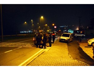 Zonguldak’ta uyuşturucu operasyonu: 1 gözaltı