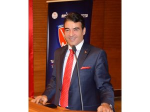 Hokey Federasyonu’ndan Barış Pınarı Harekatı’na destek