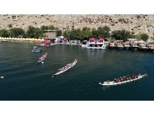 Rumkale Su Sporları Festivaline ücretsiz servis