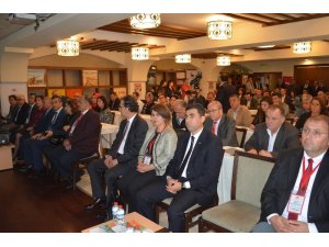 Sinop’ta ‘Keten Çalıştayı’ başladı