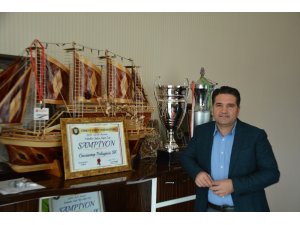 Polisgücü’nden Barış Pınarı Harekatına destek