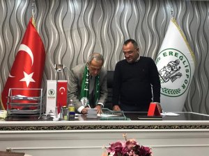 Ereğlispor’da 4 transfer daha